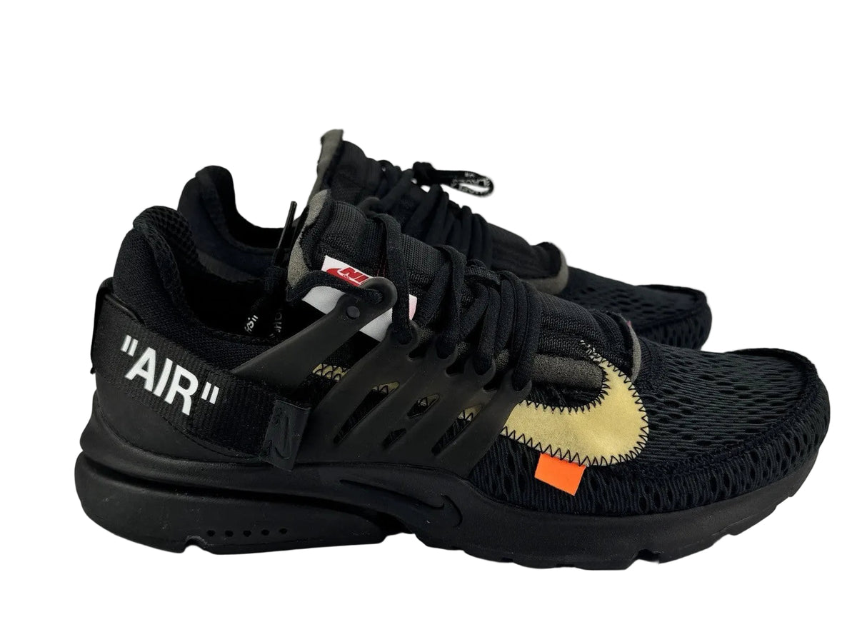 Nike x Off-White Air Presto Sneakers, photo 1