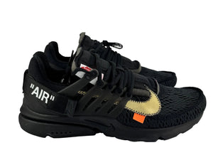 Nike x Off-White Air Presto Sneakers، الصورة 1
