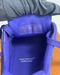 Louis Vuitton x Pharrell #54 Stud Detail Trainers Limited Edition 1/50 LV8, photo 12