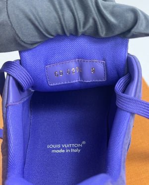 Louis Vuitton x Pharrell #54 Stud Detail Trainers Limited Edition 1/50 LV8, photo 12