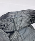 Lanvin Contrast Trim Bermuda Shorts, photo 10