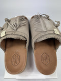 Visvim Christo Shaman Folk Slip Ons（写真4）