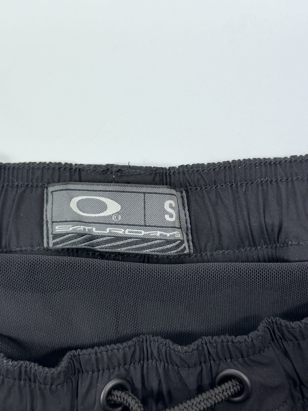 Oakley x Saturday New York Printed Straight Leg Swim Shorts, photo 5