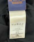 Louis Vuitton x Pharrell Crystal Patch Logo T-Shirt، الصورة 11