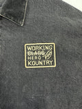 Kapital Patch Work Denim Jacket، الصورة 8