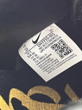 Nike SB Dunk High Pro QS Faust Black Gold, photo 17