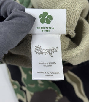 Denim Tears Logo Print Hoodie &amp; Sweatpants Set（写真17）