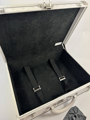 Louis Vuitton Bisten 50 Suitcase، الصورة 16