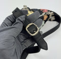 Chrome Hearts Multi Cross Snat Patch Mini Waist Bag, photo 7