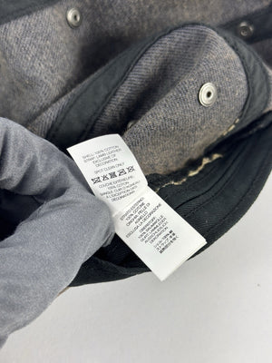Supremeスタースタッズ付きデニムキャンプキャップ（写真5）