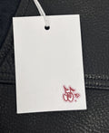 Cherry LA Genuine Leather Biker Vest, photo 11