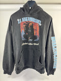 Balenciaga Aya Nakamura Merch Oversized Hoodie Sample（写真3）