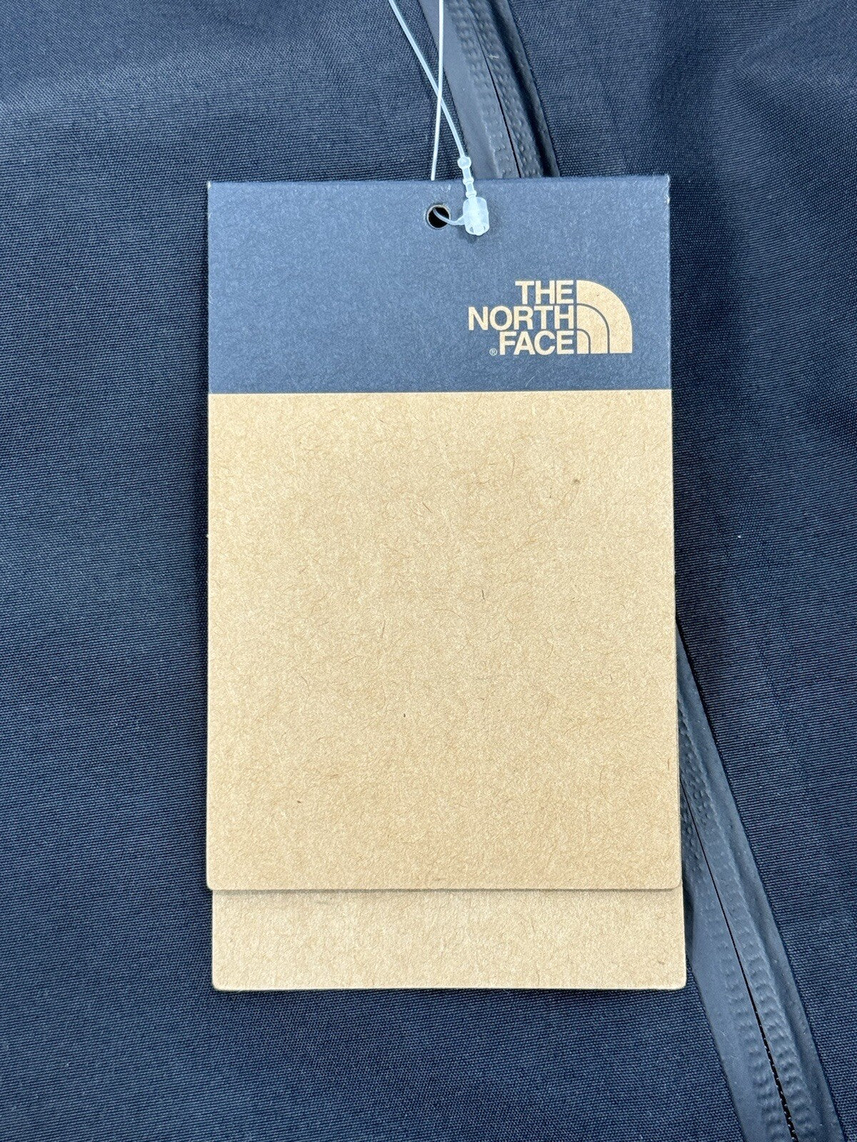 Supreme x the North Face Zip Split Wind Breaker Jacket, photo 14
