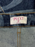 Pucci Denim Jeans, photo 7