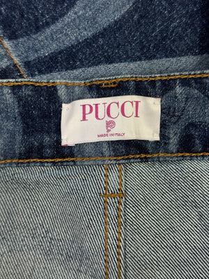 Pucci Denim Jeans, photo 7