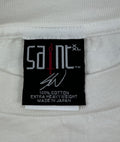Saint Michael SW Jesus Graphic Print T-Shirt, photo 3