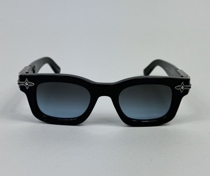 Louis Vuitton x Pharrell Arabesque Sunglasses Z2529U, photo 4