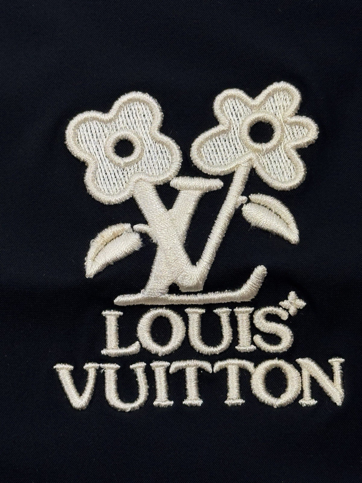 Louis Vuitton x Tyler The Creator Blooming Bomber Jacket & Trackpants 54/52, photo 23