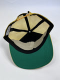 Rhude Trophy Series Embroidered Logo Yellow Trucker Cap（写真7）