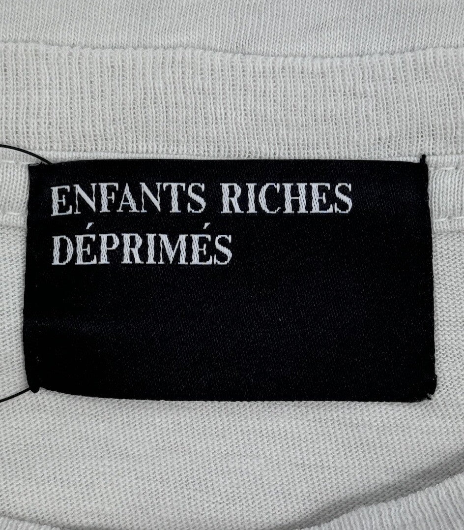 Enfants Riches Deprimes The Corruption Of Love Print T-Shirt, photo 5