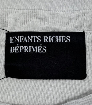 Enfants Riches Deprimes The Corruption Of Love Print T-Shirt، الصورة 5