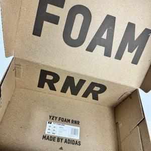 Adidas x Yeezy Foam RNR، الصورة 9