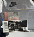 Nike Air Force 1 x Off-White Brooklyn Sneakers، الصورة 17
