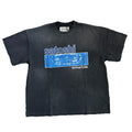 Satoshi Nakamoto Don’t Forget To Smile Oversized T-Shirt, photo 1