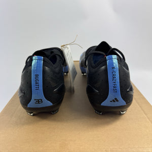 Bugatti x Adidas Crazyfast Bugatti Football Boots（写真5）