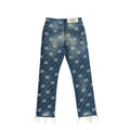 Gucci Crystal Interlocking GG Jeans, photo 1