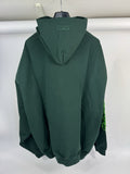 Vetements x Cradle Of Filth Nymphetamine Oversized Hoodie（写真7）
