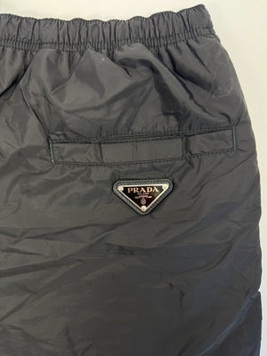 Prada Nylon Swim Shorts, photo 6