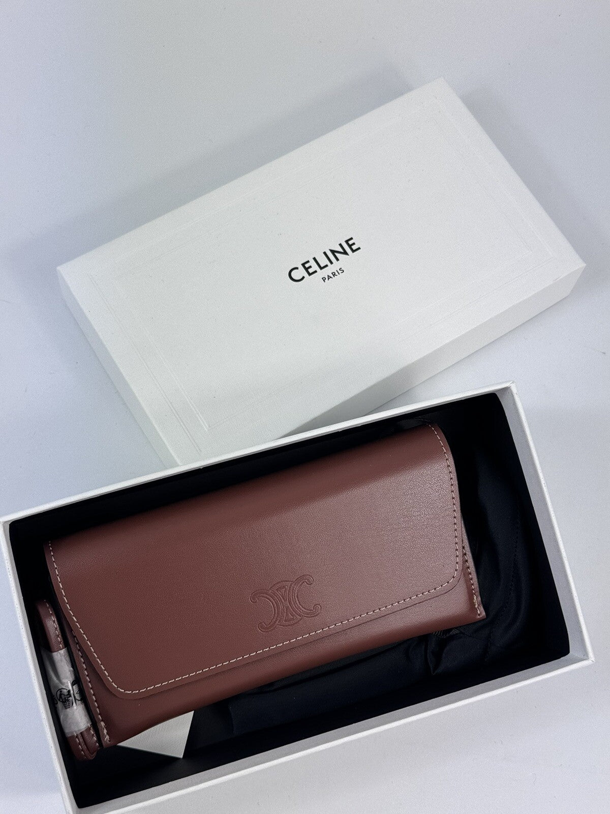 Celine Triomphe XL 01 Sunglasses, photo 10