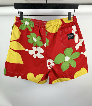 Gallery Dept Flower Print Shorts, photo 3