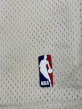 Fear of God x NBA x Nike Logo Basketball Mesh Shorts، الصورة 3