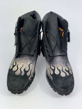 Timberland x Losso x Mannahata NYC Reflective Boots, photo 2