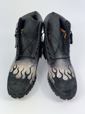 Timberland x Losso x Mannahata NYC Reflective Boots, photo 2