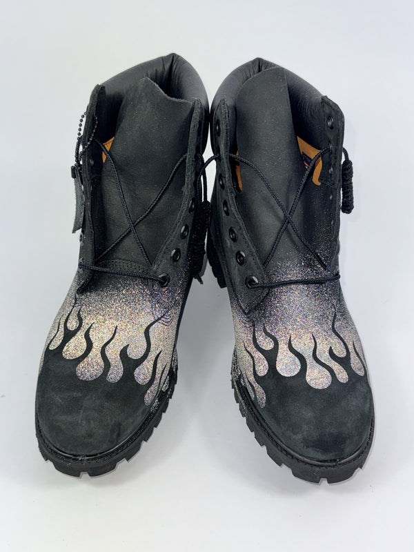 Timberland x Losso x Mannahata NYC Reflective Boots, photo 2