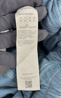 Rick Owens Cargobela Toothpaste Degrade Shorts, photo 5