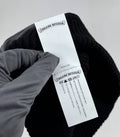 Chrome Hearts Leather Cross Patch With Cross Beanie، الصورة 7