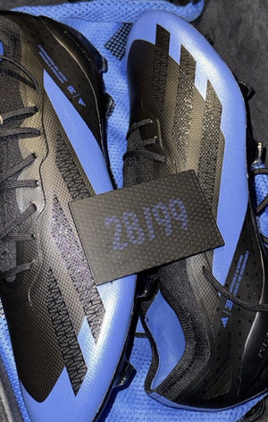 Bugatti x Adidas Crazyfast Bugatti Football Boots（写真2）