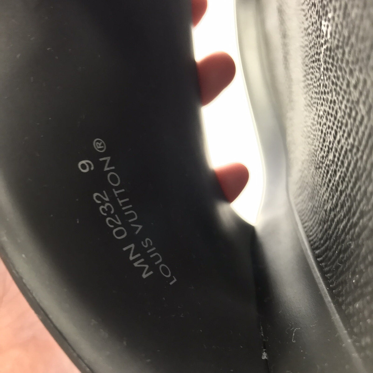 Louis Vuitton Black Waterfront Puffer Mule Slides, photo 9