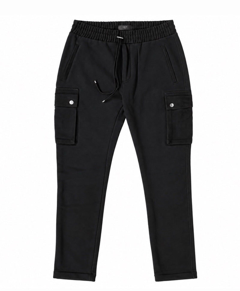 Amiri Cargo Joggers, photo 1