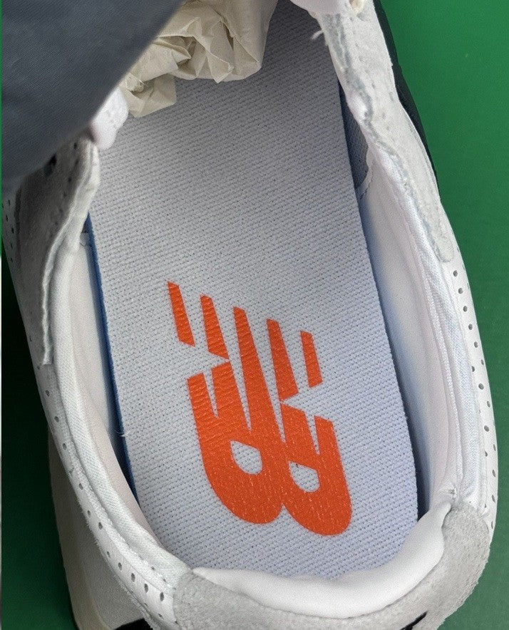 New Balance 327 x Casablanca Tennis Club Trainers, photo 9