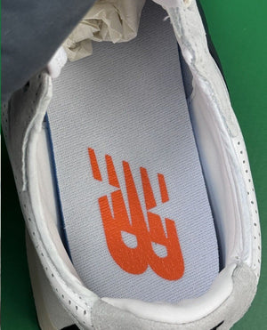 New Balance 327 x Casablanca Tennis Club Trainers، الصورة 9