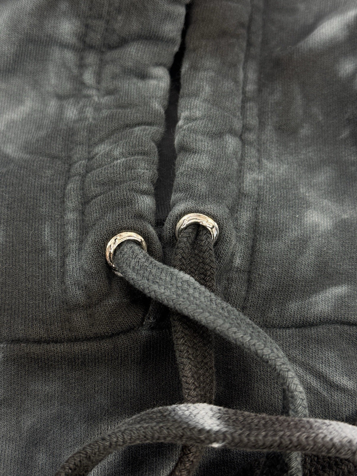 Chrome Hearts Logo Print Hoodie, photo 9