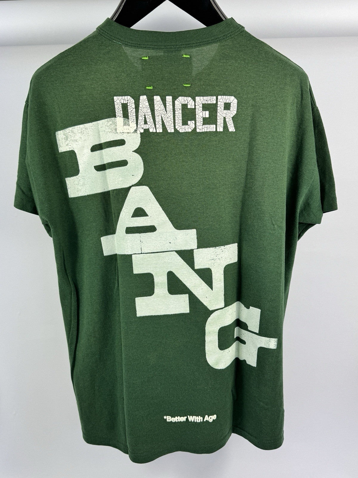 Better With Age Sani T-Shirt, photo 5