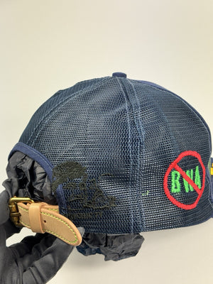 Better With Age Embroidered Trucker Cap, photo 5