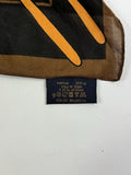 Louis Vuitton x Virgil Abloh LV Friends Silk &amp; Cotton Bandana، الصورة 2
