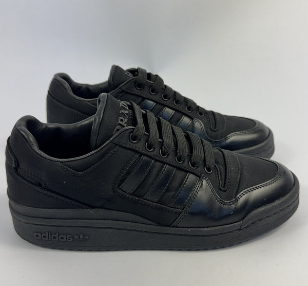 Prada x Adidas Forum Low Top Sneakers, photo 2